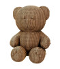 Cartonic 3D Karton Puzzle // Teddy Bear