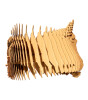 Cartonic 3D Karton Puzzle // Unicorn