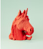Cartonic 3D Karton Puzzle // Unicorn
