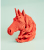 Cartonic 3D Karton Puzzle // Unicorn