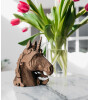 Cartonic 3D Karton Puzzle // Unicorn