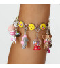 CHARM IT! Glitter Seahorse Charm