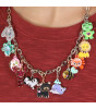 CHARM IT! Glitter Whale Charm