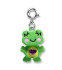 CHARM IT! Swivel Frog Charm
