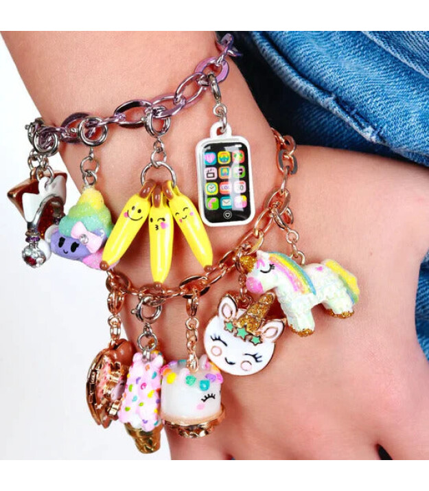 CHARM IT! Touch Phone Charm