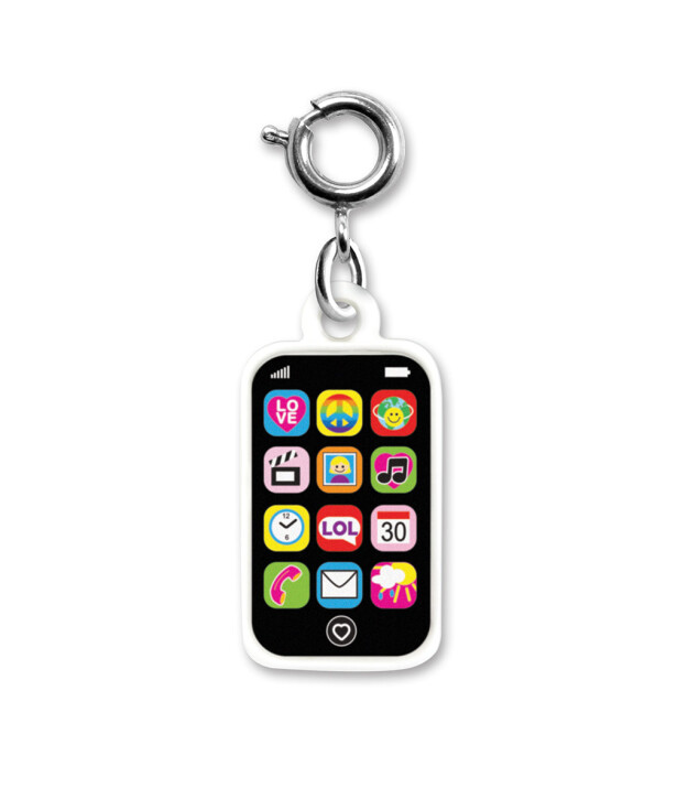 CHARM IT! Touch Phone Charm
