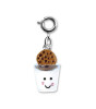 CHARM IT! Milk &amp; Cookies Charm