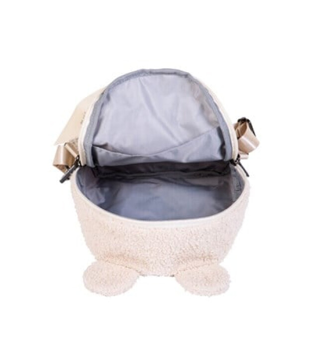 Childhome My First Bag Sırt Çanta // Teddy White