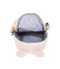 Childhome My First Bag Sırt Çanta // Teddy White
