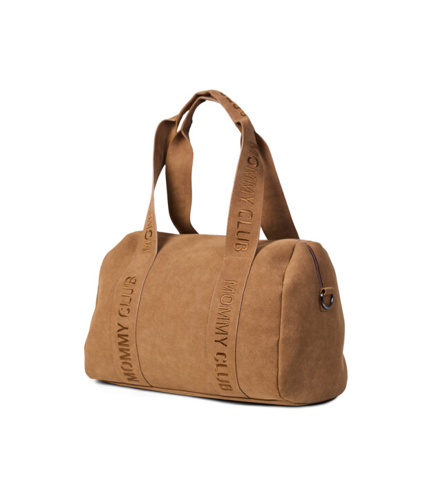 ChildHome Mommy Club Bag, Prestige Hazelnut