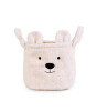 ChildHome Saklama Kutusu Teddy White 25X20X20