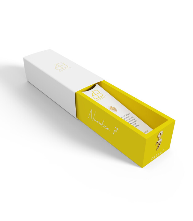 Chocli Altın Kaplama Kolye & Bileklik Charm (18 Ayar) // 7