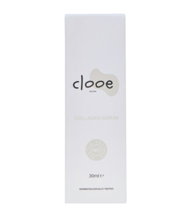 Clooe Yoğun Kalojen Serum