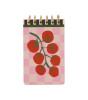 Designworks Ink Not Defteri // Tomato