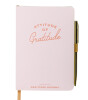 Designworks Ink Defter & T&uuml;kenmez Kalem // Attitude of Gratitude