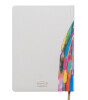 Designworks Ink Journal Defter - Jumbo // Love is Love
