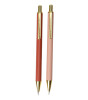 Designworks Ink Kalem Set (2 Adet) // Rosewood & Blush