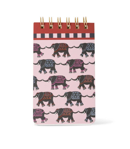 Designworks Ink Not Defteri // Elephant