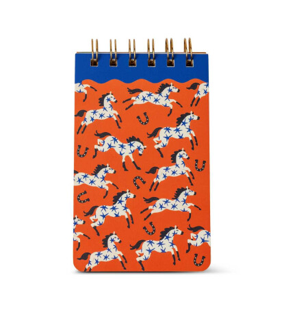 Designworks Ink Not Defteri // Horse