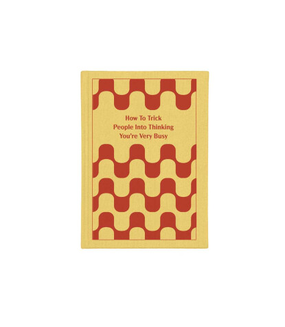 Designworks Ink Not Defteri // How To Trıck People