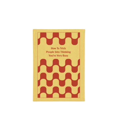 Designworks Ink Not Defteri // How To Trıck People