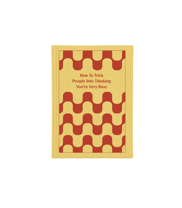 Designworks Ink Not Defteri // How To Trıck People