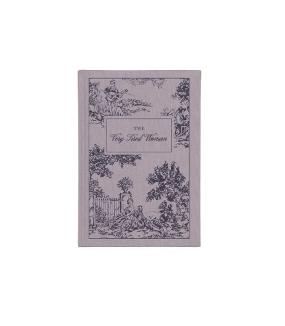 Designworks Ink Not Defteri // The Very Tired Woman