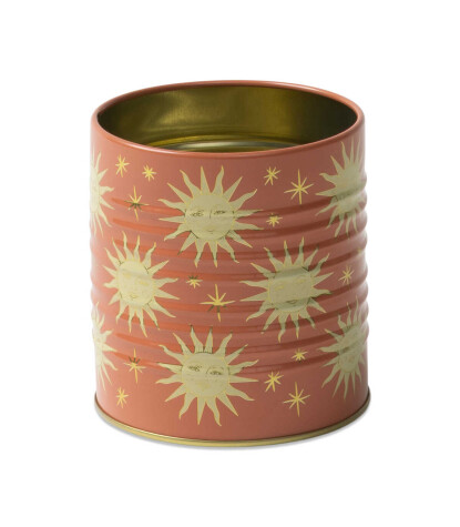 Designworks Ink Metal Kalemlik // Terracotta Sun