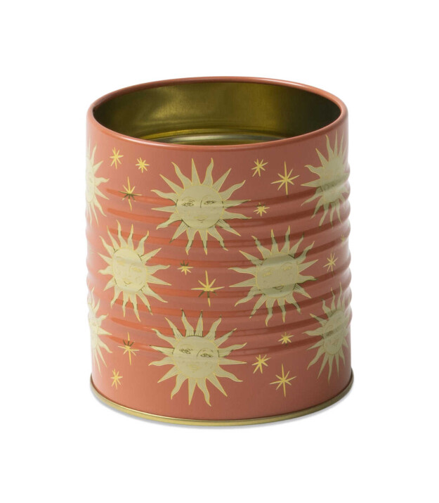 Designworks Ink Metal Kalemlik // Terracotta Sun