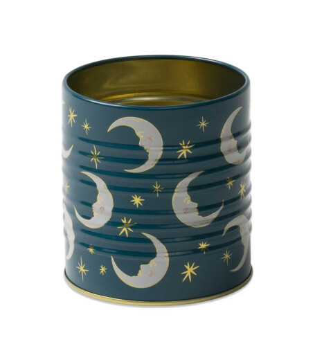 Designworks Ink Metal Kalemlik // Teal Moon