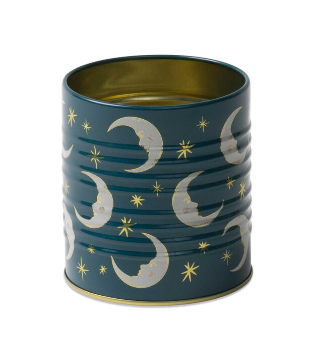 Designworks Ink Metal Kalemlik // Teal Moon