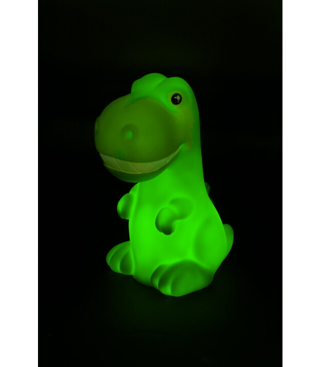 Dhink Gece Lambası // Dinozor