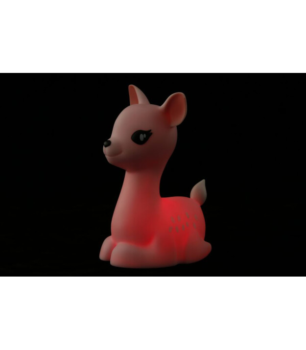 Dhink Geyik Gece Lambası