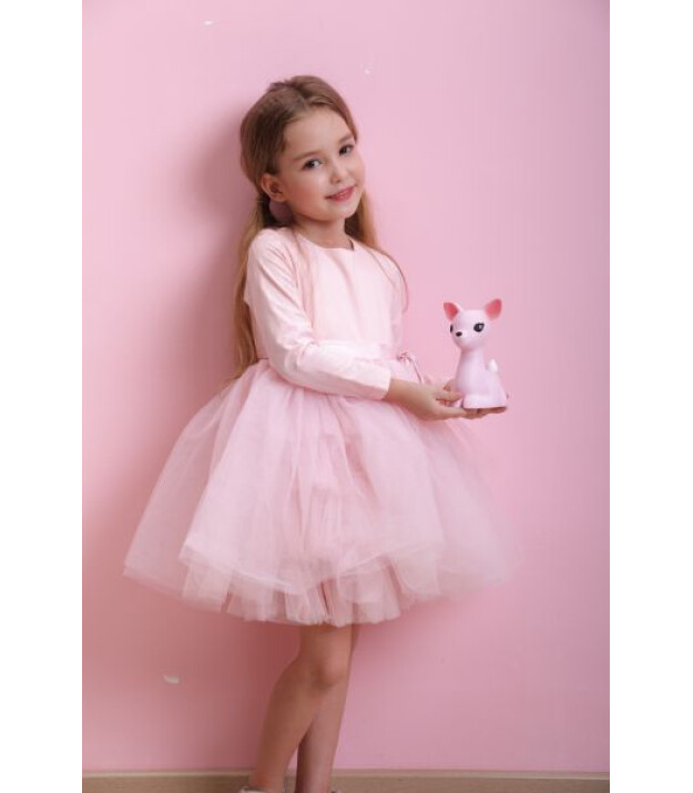 Dhink Geyik Gece Lambası