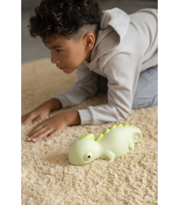 Dhink Gece Lambası // Bukelemun