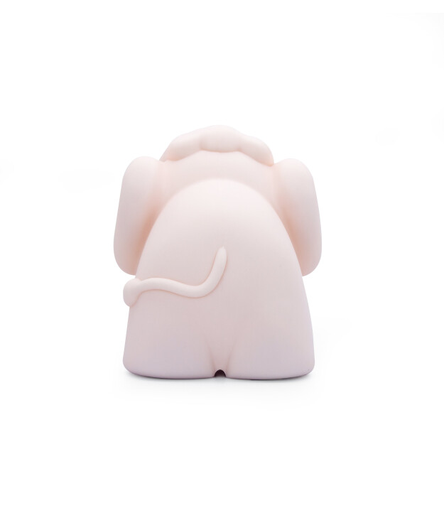 Dhink Silikon Gece Lambası (Şarjlı) // Fil Maya