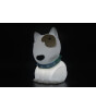 Dhink Silikon Gece Lambası (Şarjlı) // Puppy Dog Sam