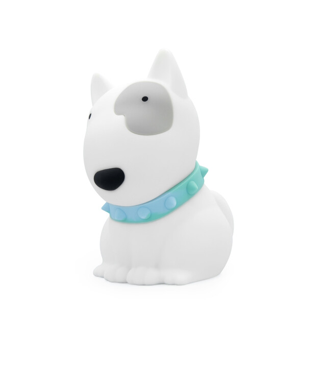 Dhink Silikon Gece Lambası (Şarjlı) // Puppy Dog Sam