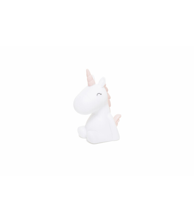 Dhink Mini Gece Lambası // Baby Unicorn