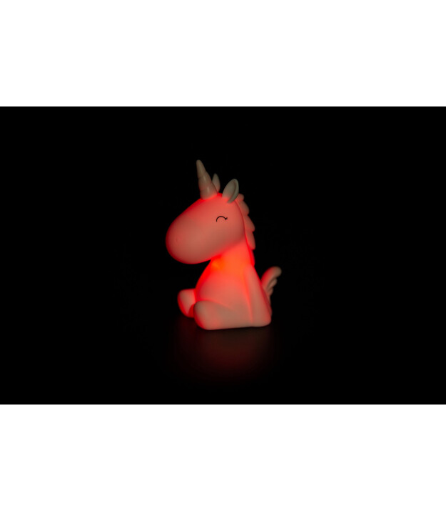 Dhink Mini Gece Lambası // Baby Unicorn