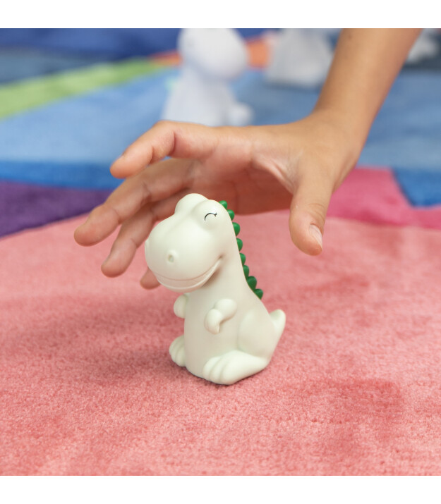 Dhink Mini Gece Lambası // Baby Dino