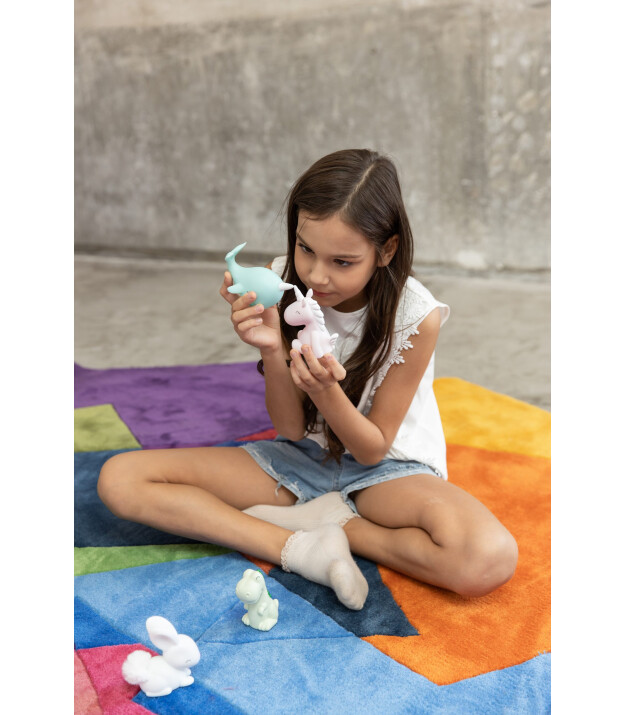 Dhink Mini Gece Lambası // Baby Unicorn