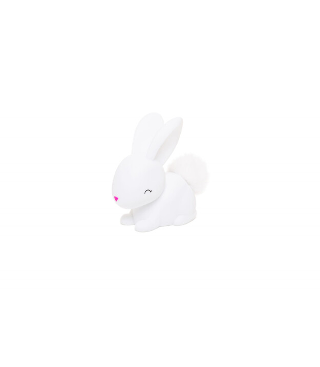 Dhink Mini Gece Lambası // Baby Tavşan