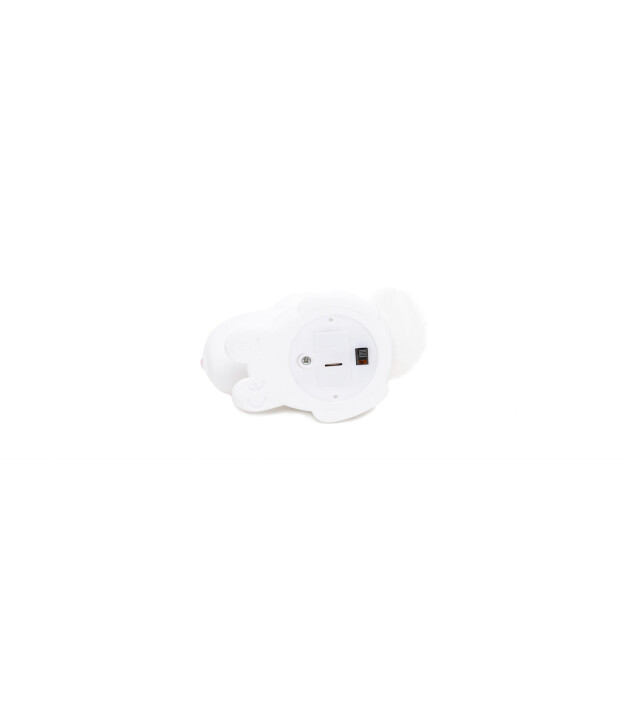 Dhink Mini Gece Lambası // Baby Tavşan