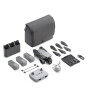 DJI Air 3S Fly More Combo (RC-N3)