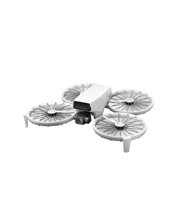 DJI Flip Fly More Combo  (RC 2) (GL)