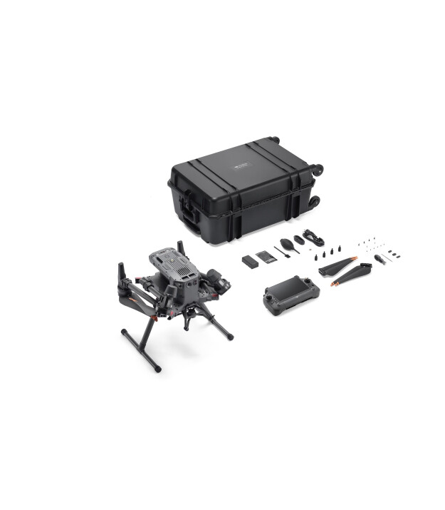DJI Matrice 350 RTK