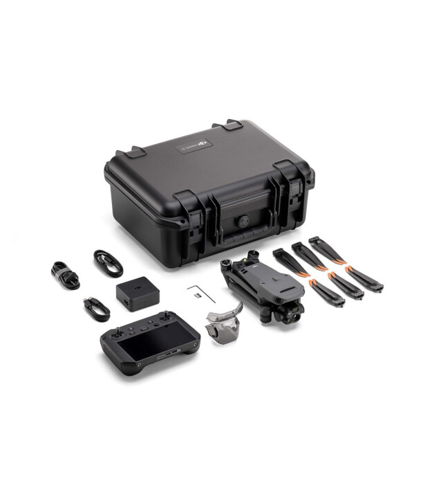 DJI Mavic 3 Thermal Basic Combo