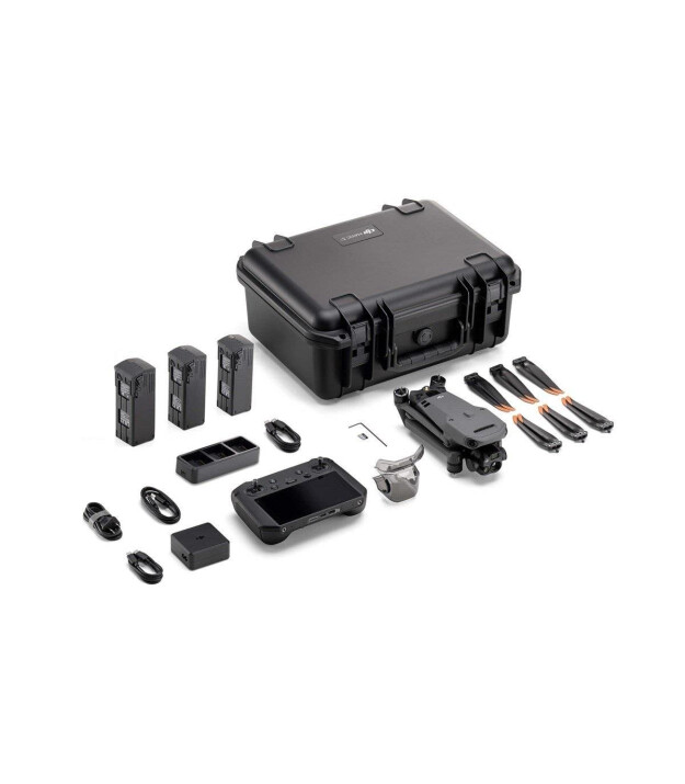DJI Mavic 3 Thermal Standart Combo