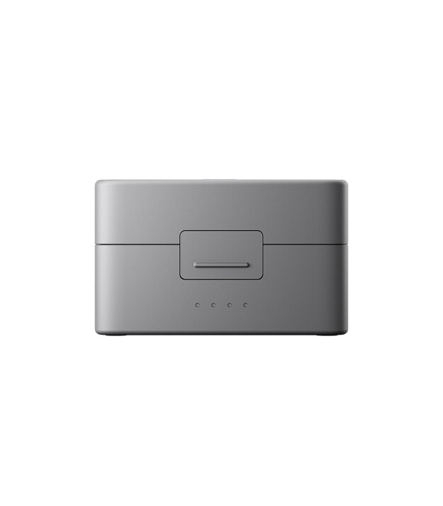 DJI Mic Mini Charging Case